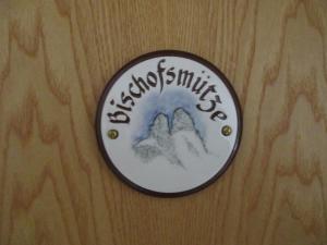 Haus Spencer occupies a lovely position near the centre of Filzmoos