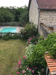 Maisons de vacances Gite champetre Au verger du Theil : photos des chambres