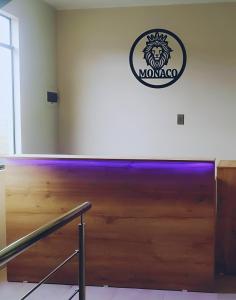 Hospedaje Mónaco - Jauja Airport