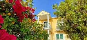 Villa Lourdata - Vránista