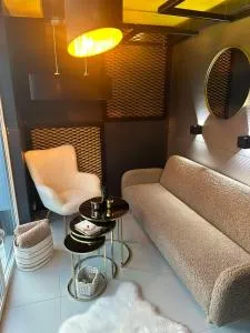 Oasis of salt - Kosanovići