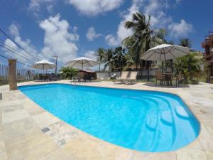 Lumar Hotel PontaNegra
