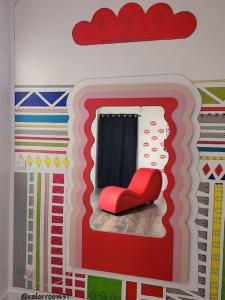 Appartements Colorroom31 - Nuit insolite - Spa - Tantra - Love room : photos des chambres
