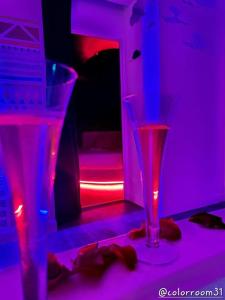 Colorroom31 - Nuit insolite - Spa - Tantra - Love room