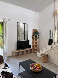 Appart Hôtel - Nature et Spa