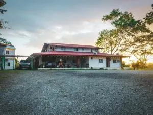 La Ceiba Panama - 埃尔巴列德安通