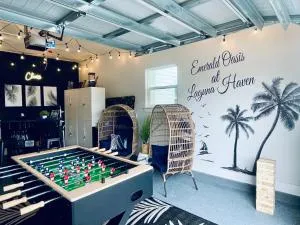 Emerald Oasis at Laguna Haven - Vernon