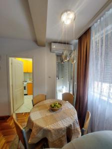 Stan na dan Sara Novi Sad - u blizini centra grada