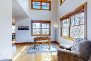 Mountain Sky Retreat