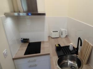 Appartements La Green Room : photos des chambres