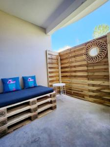 Appartements Colorroom31 - Nuit insolite - Spa - Tantra - Love room : photos des chambres