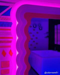 Appartements Colorroom31 - Nuit insolite - Spa - Tantra - Love room : photos des chambres