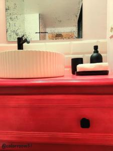 Appartements Colorroom31 - Nuit insolite - Spa - Tantra - Love room : photos des chambres