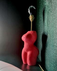 Appartements Colorroom31 - Nuit insolite - Spa - Tantra - Love room : photos des chambres