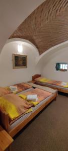 Rodinné apartmány Country golf club Střítež