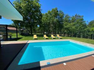 CASA TAPADA DA CHEDA 2