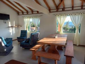 Apartamento, bella Vista
