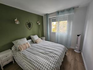 Appartements Appartement T3BIS - 74M2 : photos des chambres