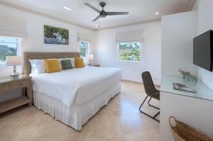 Sugar Cane Ridge Mews 4 Bedroom Townhouse