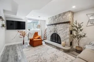 Haven Suite in London, On 2Br, 1Bath with free washer and dryer - Saint Thomas