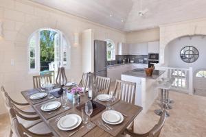 Sugar Cane Ridge Mews 4 Bedroom Townhouse