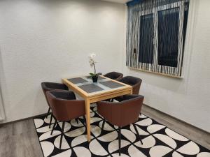 SeDe Ferienwohnung nur für Familien und Paare