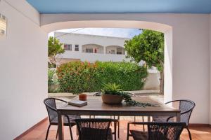 Apartment Mar Azul 1