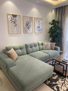 Lovely Cosy 1 Bedroom in Stella Sidi Abdelrahman families only