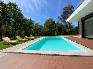 Casa tapada da cheda 1