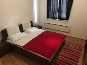 Apartman