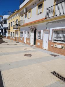 Casa Ana - 3hvězdičkové hotely ve městě Punta Umbría