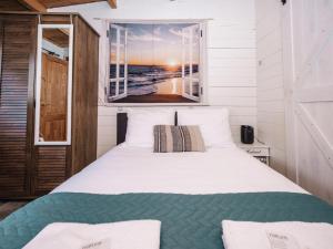 Rosas Cottage, garden and free parking