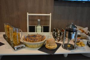 Hotels Mercure Belfort Centre : photos des chambres