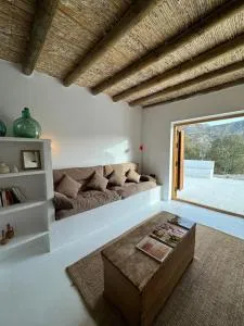 Casa Los Perales Arriba - Los Alias