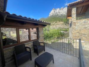 Apartamentos Bajo Peña Apartamentos Sanlorien