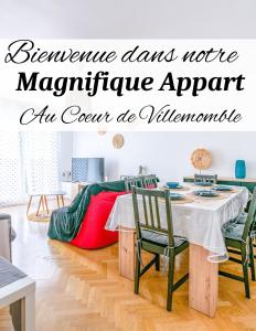 Appartements Pilepoal II - Balcon - Parking - 6Pers - Lumineux : photos des chambres
