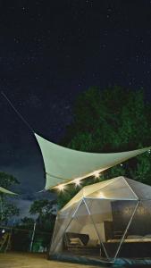 Glamping Villa Transito