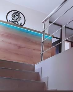 Hospedaje Mónaco - Jauja Airport