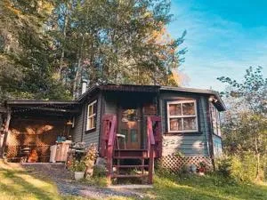 Chalet Lac Bellemare - Шавініґан