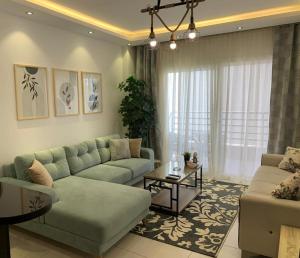 Lovely Cosy 1 Bedroom in Stella Sidi Abdelrahman families only