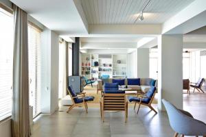 Aqualuz Lagos One Bedroom Apartment Pool View