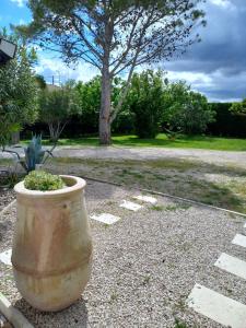 Le mazet de lAmathye