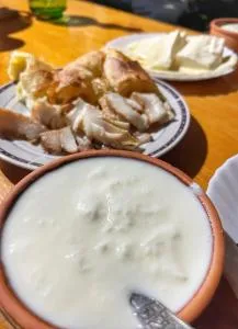 Eko katun Staro katunište - Andrijevica Eko katun Staro katunište - Andrijevica