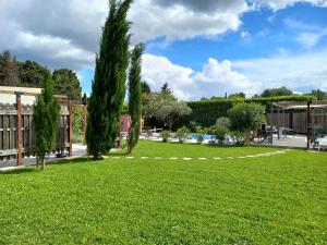 Le mazet de lAmathye