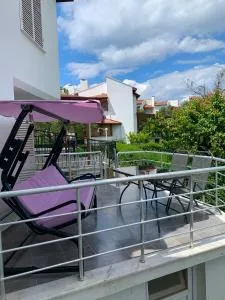 Dubleks villa - Gomec