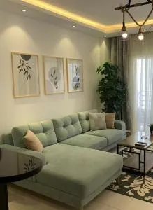 Lovely Cosy 1 Bedroom in Stella Sidi Abdelrahman families only - 阿莱曼