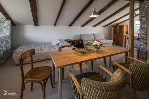 Studio apartman Popović