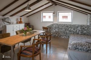 Studio apartman Popović