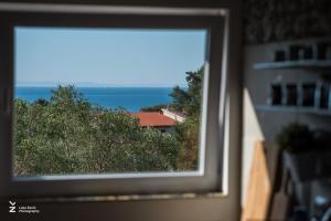 Studio apartman Popović