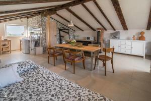 Studio apartman Popović